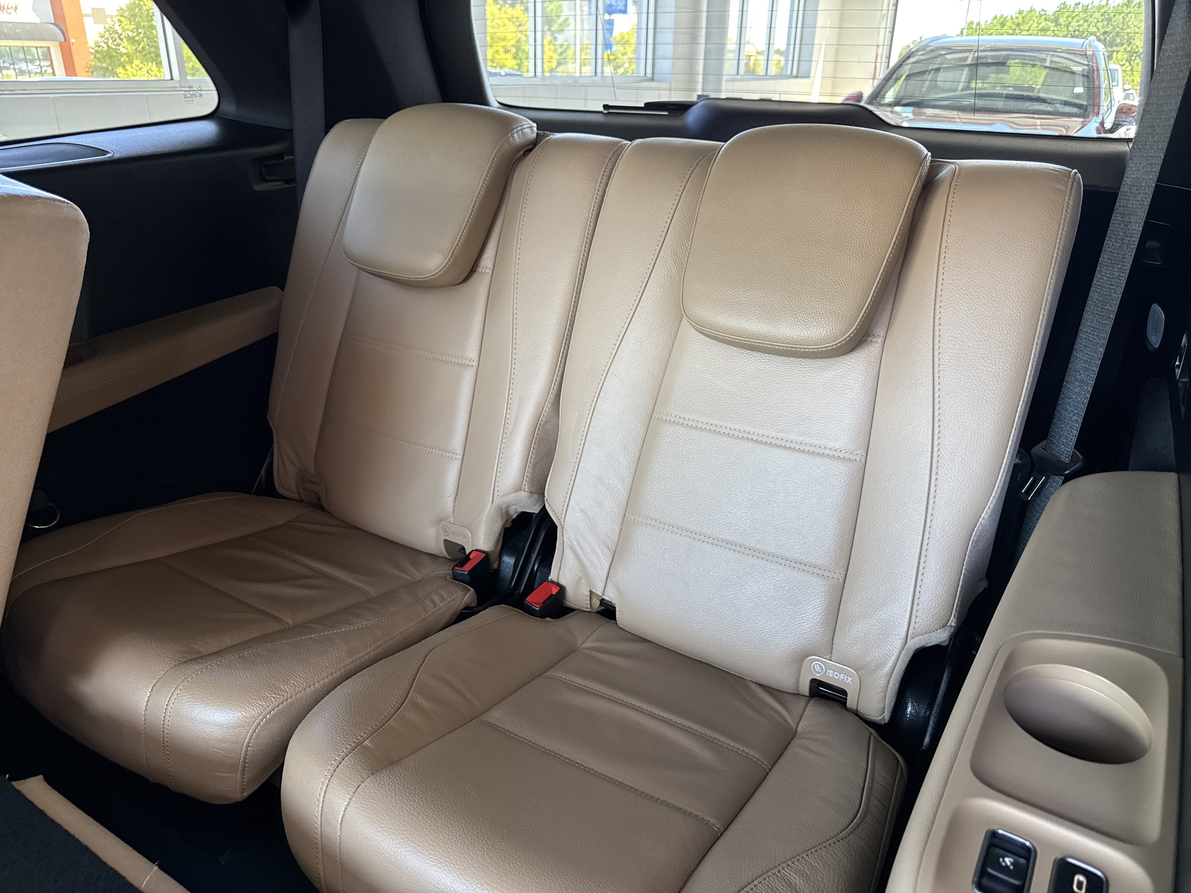 Certified 2024 Mercedes-Benz GLS 450 4MATIC image 33