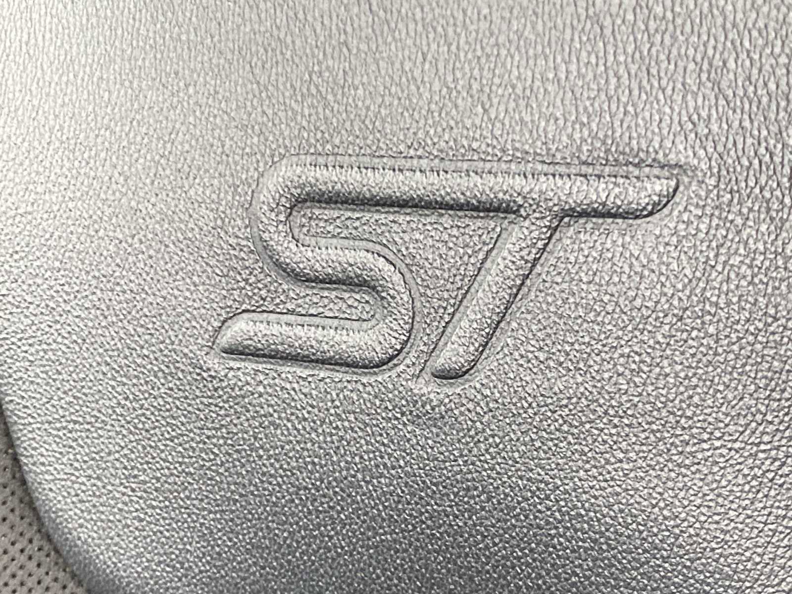 Used 2019 Ford Edge ST image 25