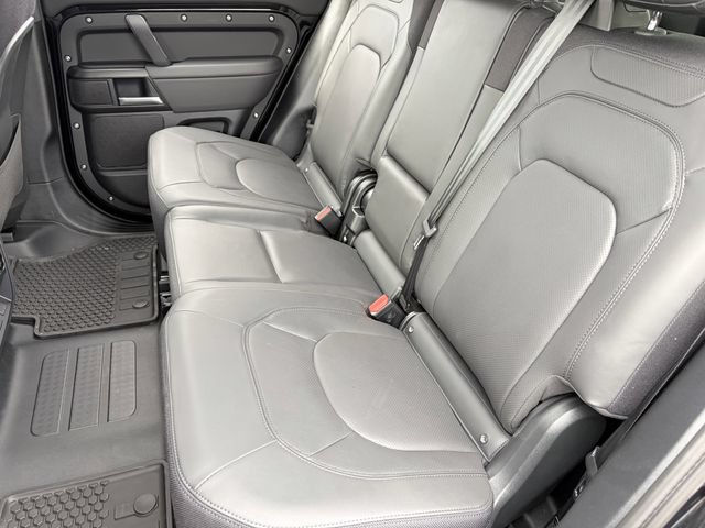 New 2026 Land Rover Defender 130 X AWD/4WD image 16
