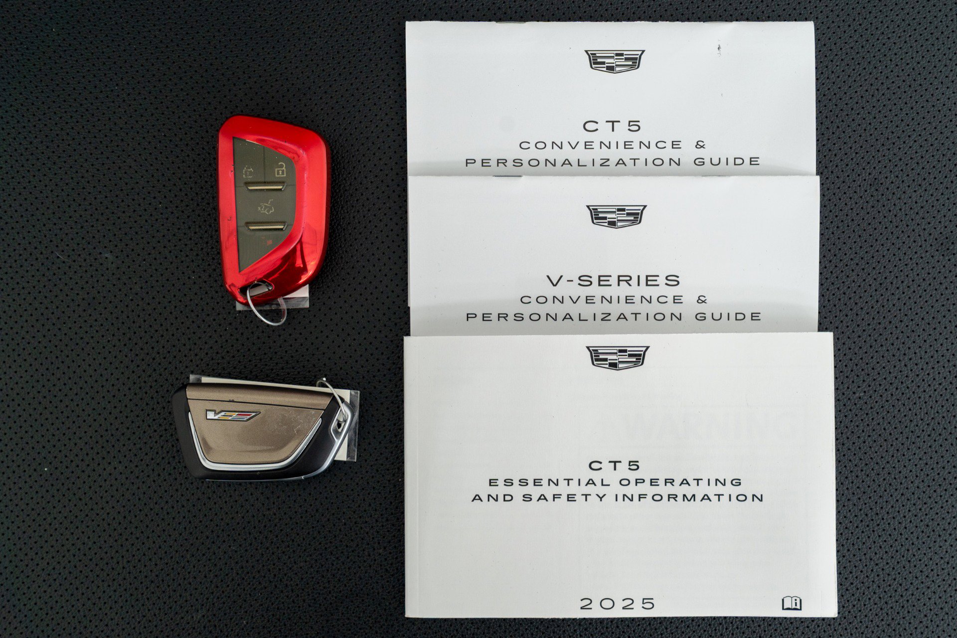 Used 2022 Cadillac CT5 V Blackwing RWD image 21