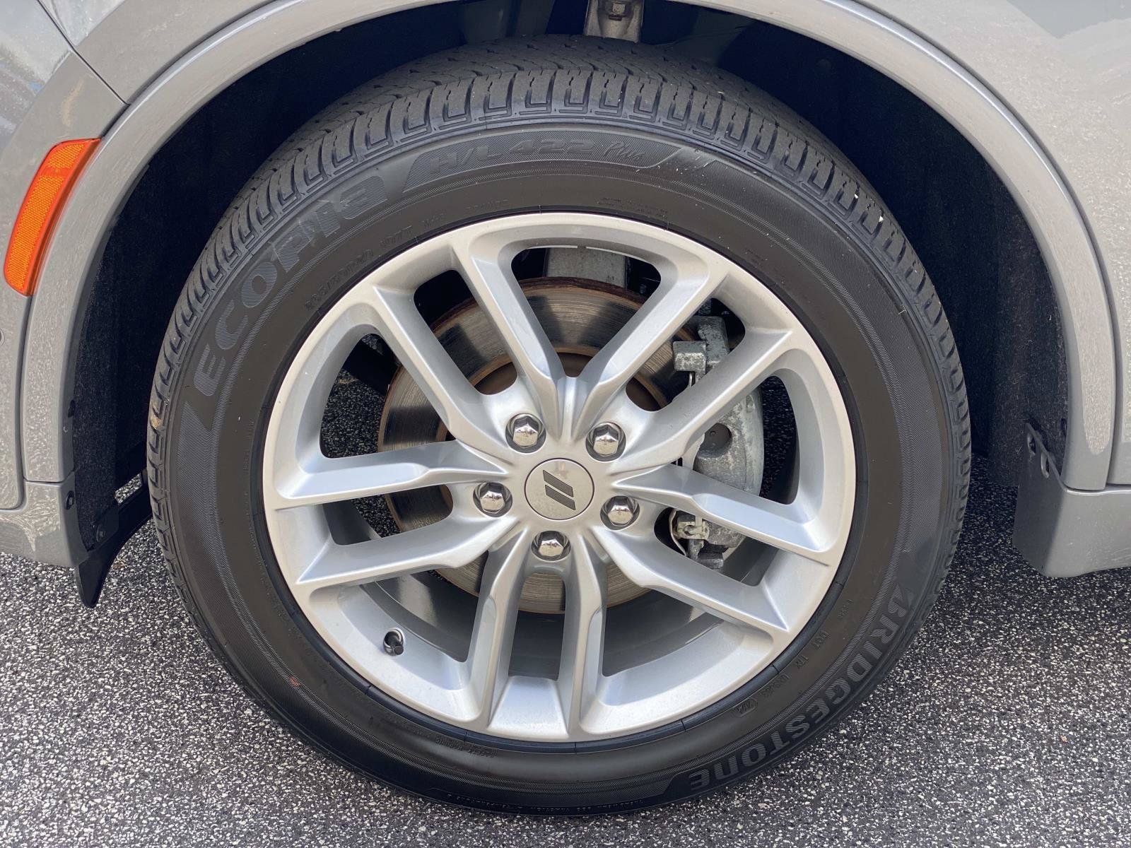 Used 2024 Dodge Durango R/T RWD image 13
