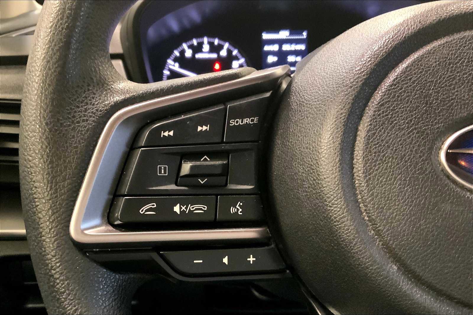 Certified 2024 Subaru Impreza 2.0i image 23