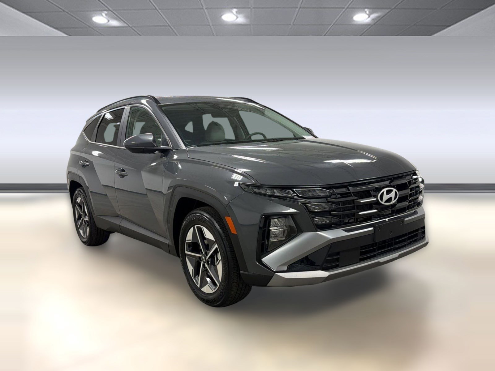 Used 2025 Hyundai Tucson SEL image 6