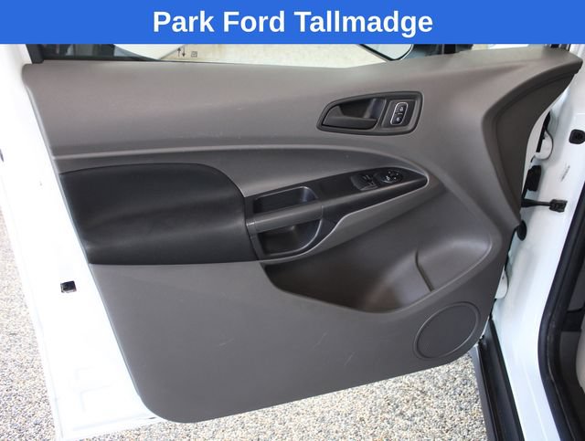 Used 2022 Ford Transit Connect XL w/ CNG/LPG Engine Prep Package FWD image 11