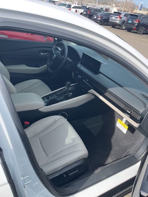 New 2026 Honda Accord Touring image 10