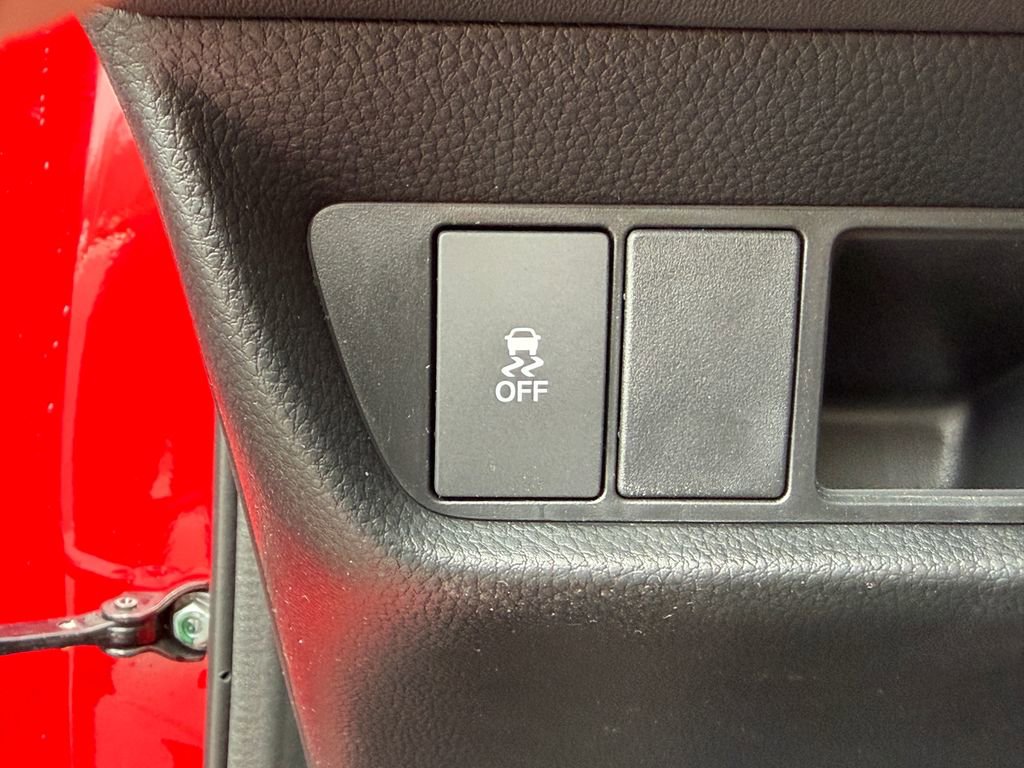 New 2026 Honda HR-V Sport image 15