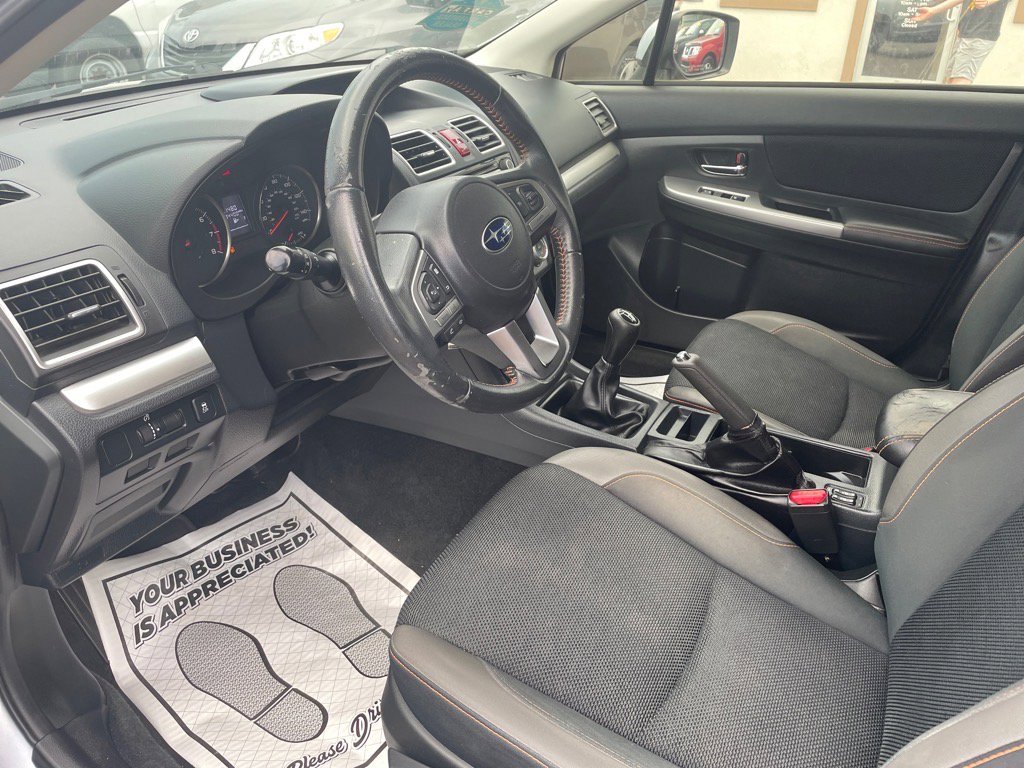 Used 2016 Subaru Crosstrek 2.0i Premium AWD/4WD image 11