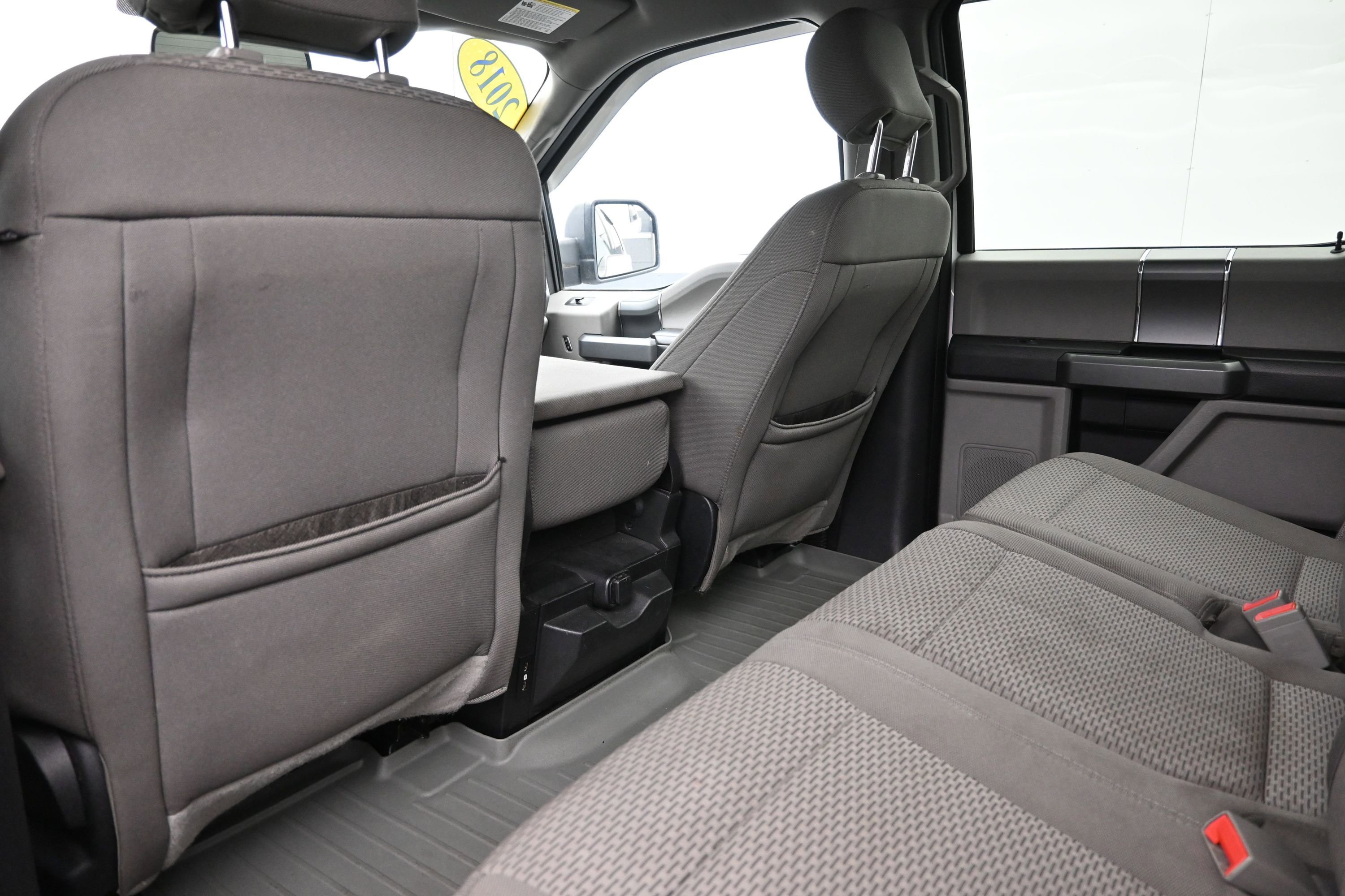 Used 2018 Ford F150 XLT w/ Equipment Group 301A Mid AWD/4WD image 19