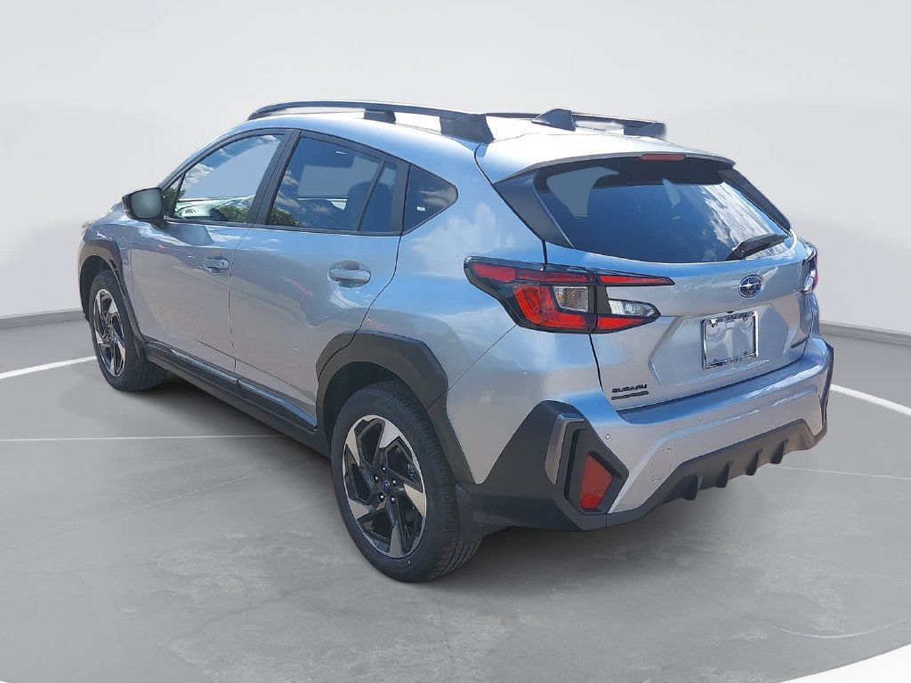 New 2026 Subaru Crosstrek 2.5i Limited AWD/4WD image 7