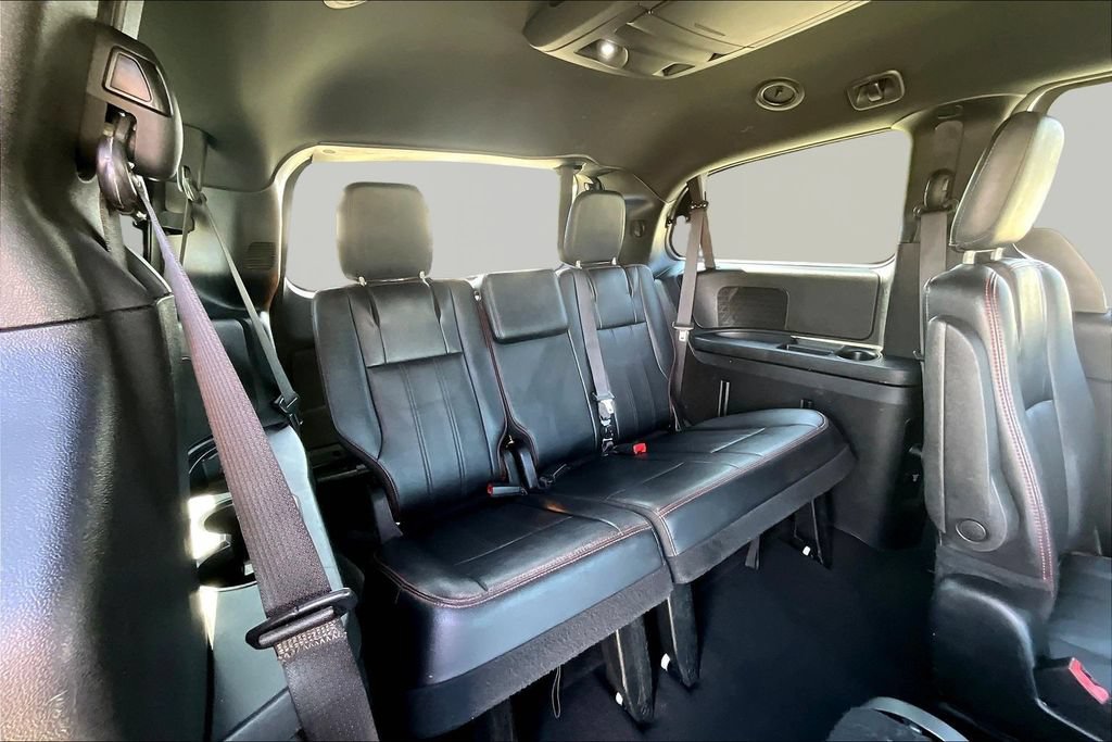 Used 2019 Dodge Grand Caravan GT FWD image 28