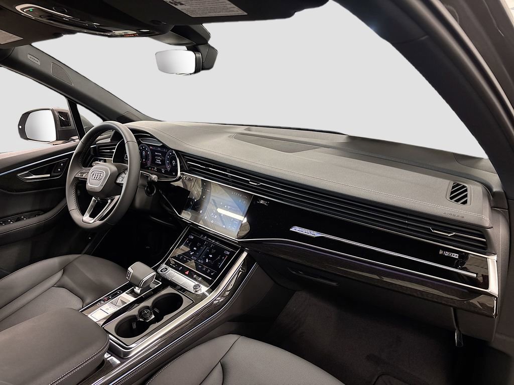 New 2026 Audi Q7 3.0T Premium Plus image 14