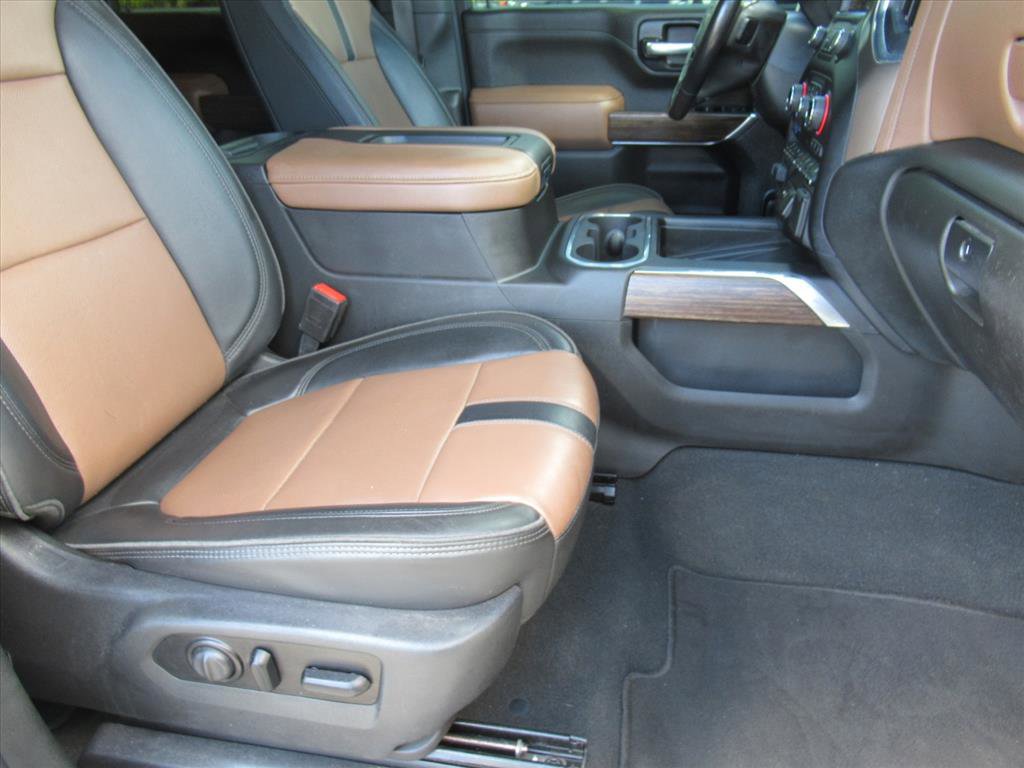 Used 2021 Chevrolet Silverado 3500 High Country image 12