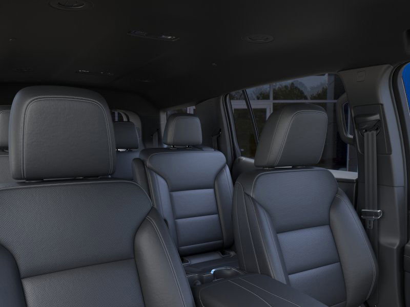 New 2026 Chevrolet Traverse LT w/ Driver Confidence Package image 48