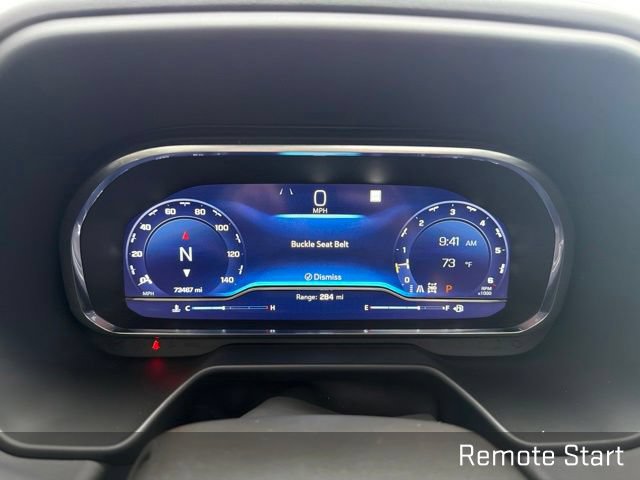 Used 2022 Chevrolet Suburban High Country AWD/4WD image 34