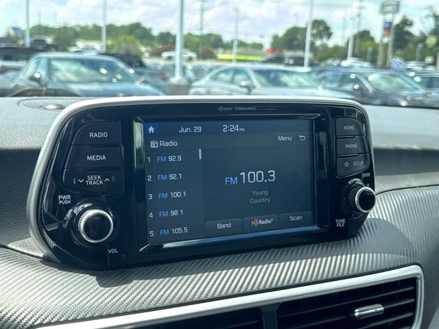 Used 2019 Hyundai Tucson Value AWD/4WD image 18