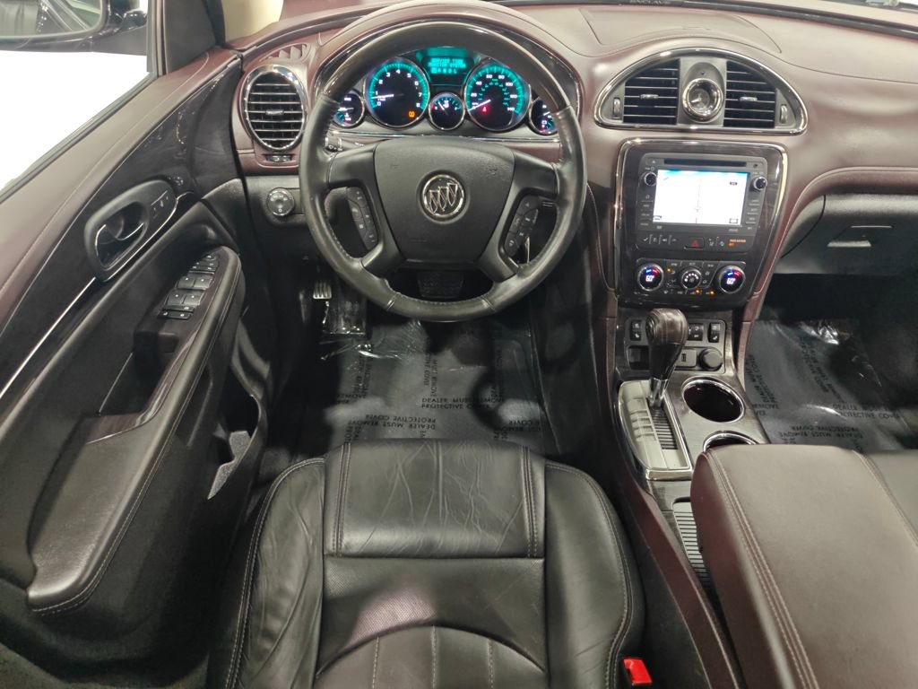 Used 2016 Buick Enclave Premium w/ Experience Buick Package AWD/4WD image 4