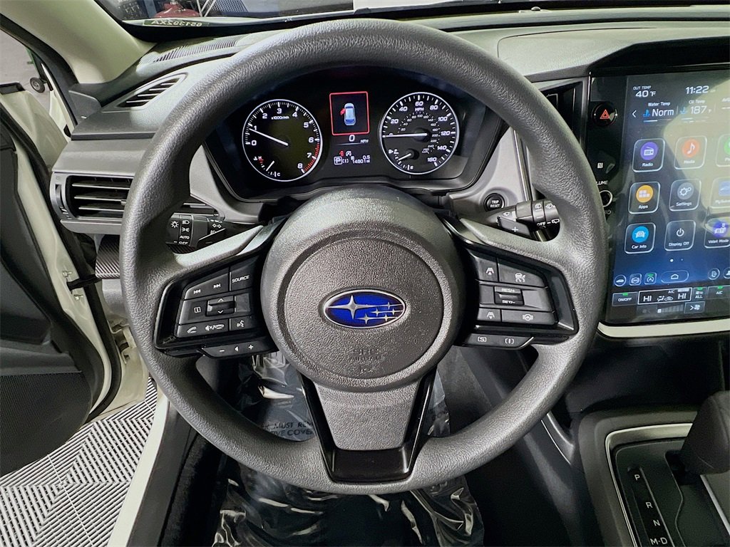 Used 2024 Subaru Crosstrek 2.0i Premium image 11