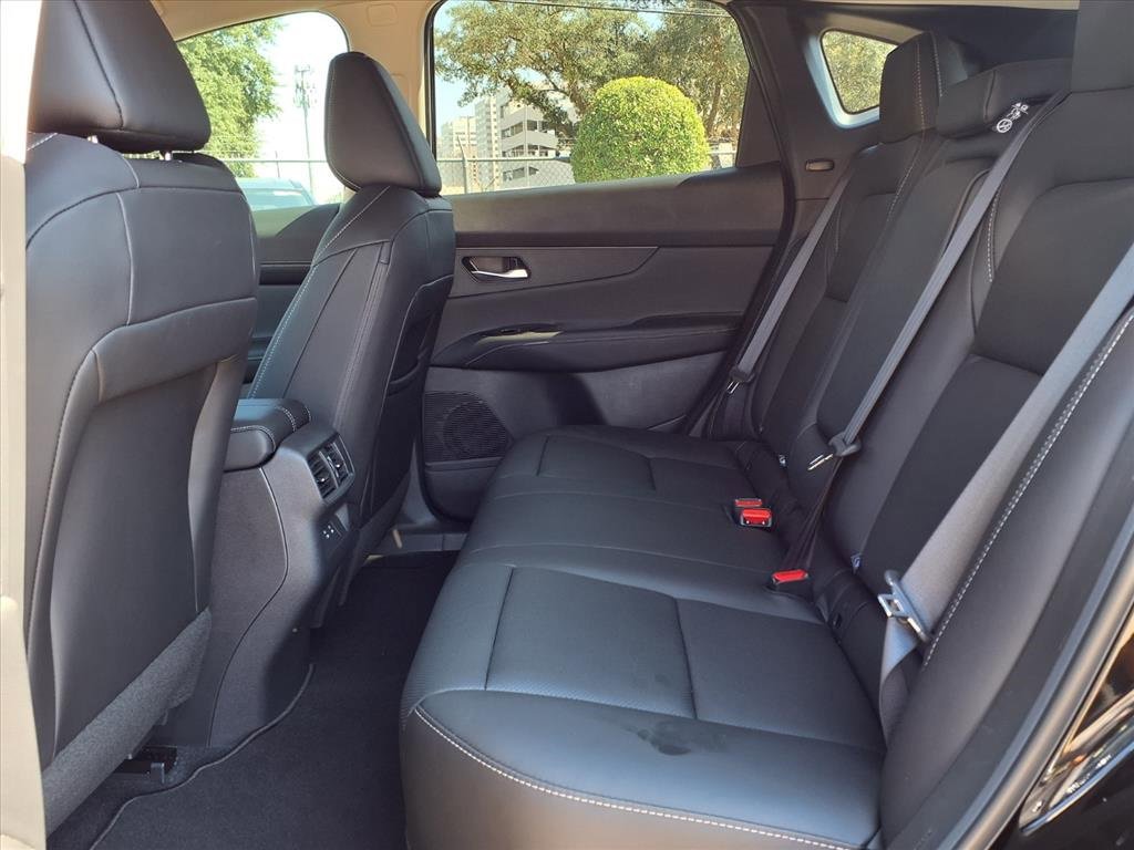 New 2026 Nissan Murano SL image 10