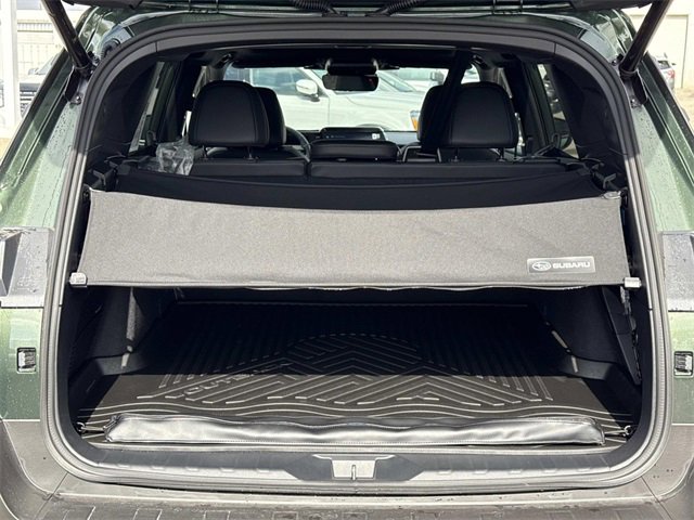 New 2026 Subaru Outback Limited image 5