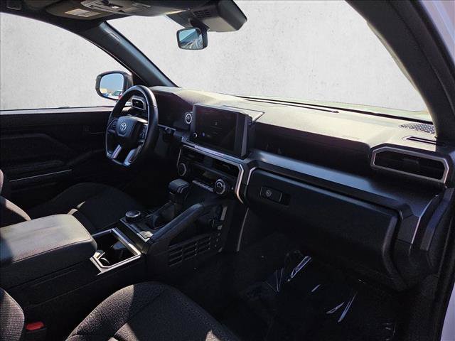 Certified 2026 Toyota 4Runner SR5 RWD image 20