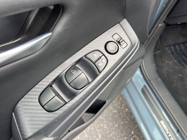 Used 2024 Nissan Sentra SV w/ Trunk Package FWD image 24