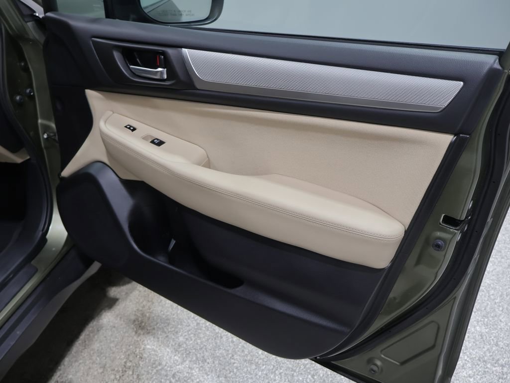 Used 2018 Subaru Outback 2.5i Premium image 24