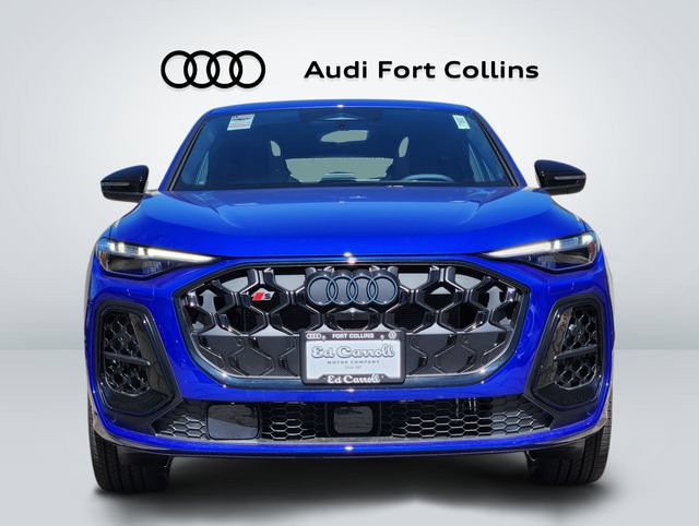 New 2026 Audi SQ5 Premium Plus AWD/4WD image 2