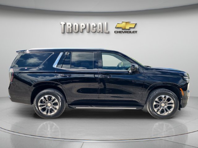 New 2026 Chevrolet Tahoe LT w/ Comfort Package RWD image 6