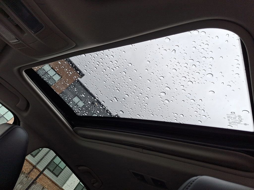 Used 2020 MAZDA CX-5 Touring image 13