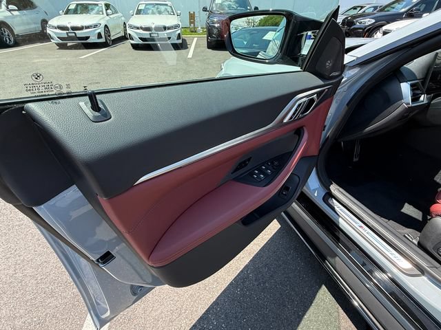 Used 2024 BMW M440i xDrive Gran Coupe w/ Premium Package AWD/4WD image 19