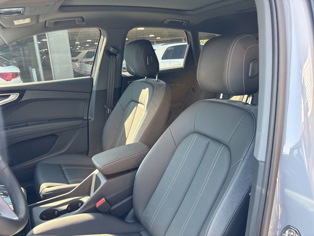 New 2026 Audi Q4 e-tron Premium Plus image 13