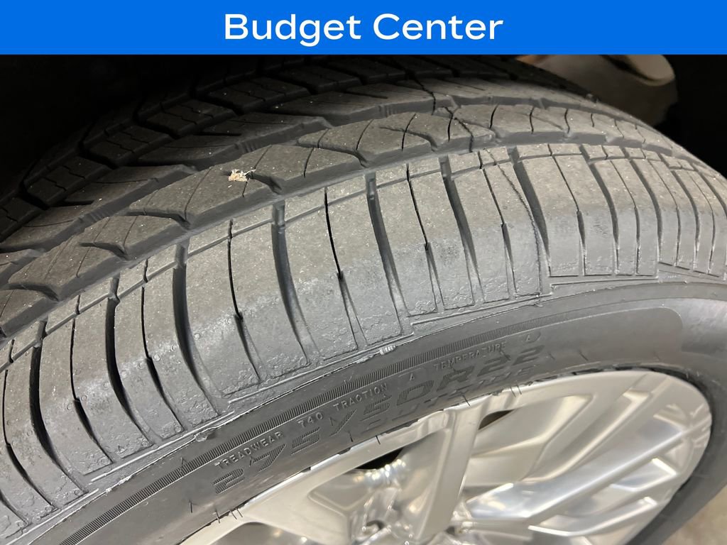 Used 2019 GMC Sierra 1500 Denali w/ Denali Ultimate Package AWD/4WD image 10
