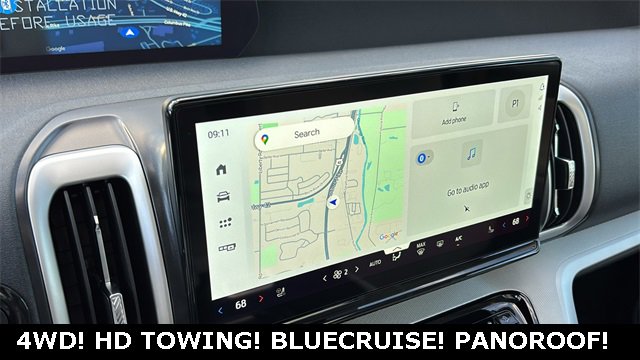 New 2025 Ford Expedition Active image 14