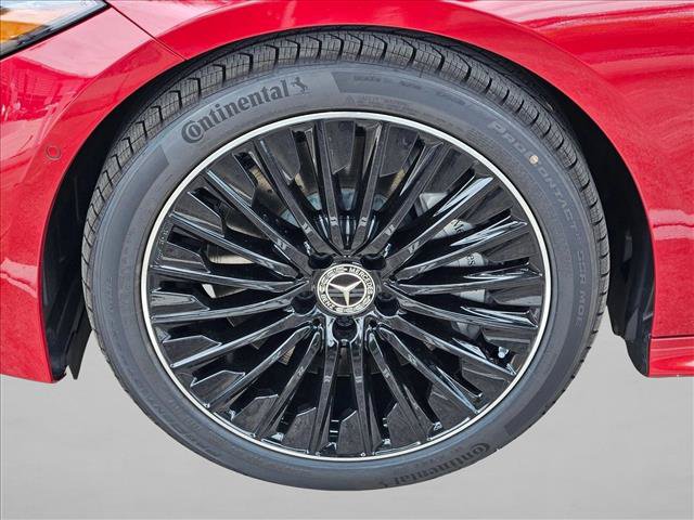 New 2026 Mercedes-Benz CLE 450 4MATIC Coupe image 10