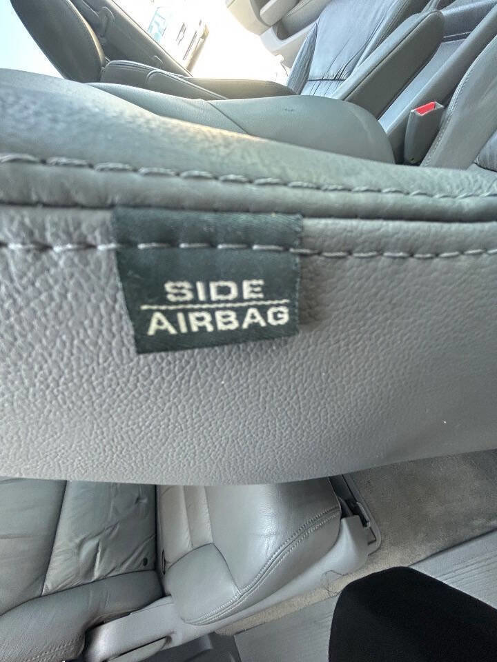 Used 2010 Honda Odyssey EX-L image 20