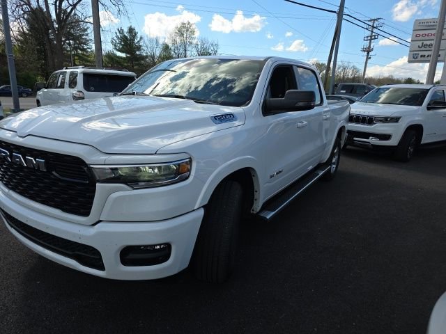 Used 2025 RAM 1500 Big Horn image 17