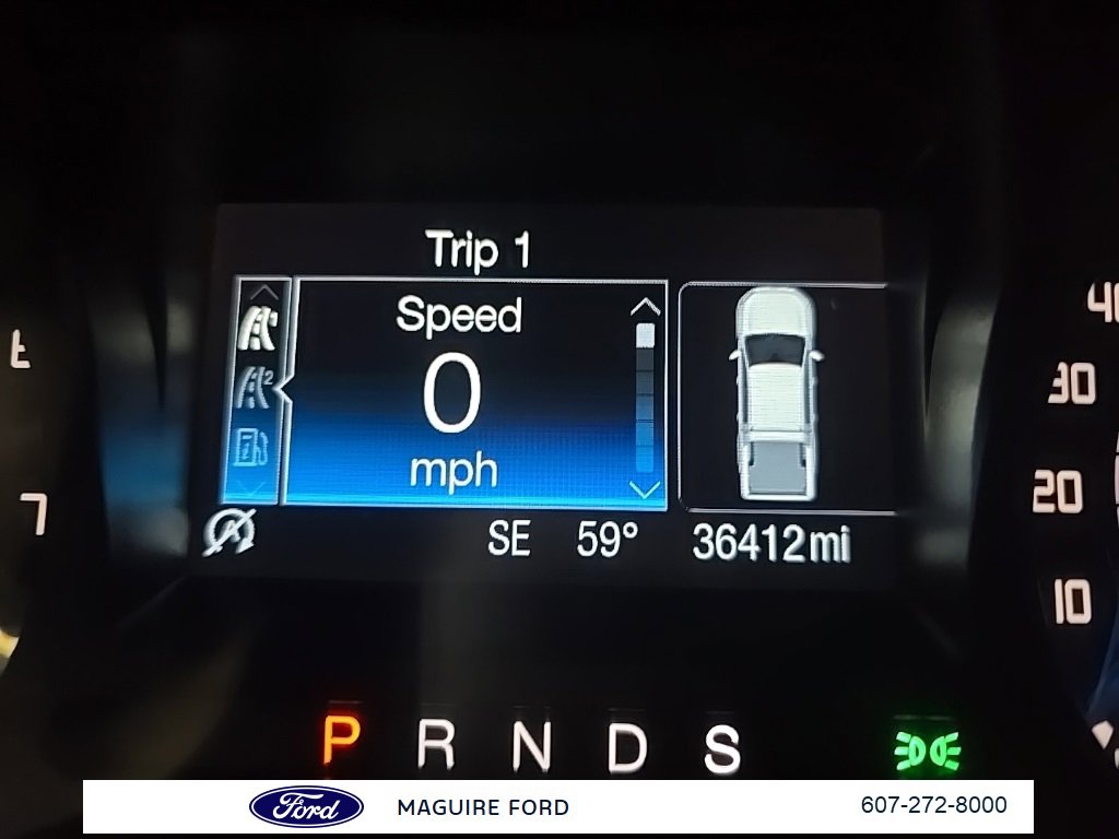 Used 2020 Ford Ranger XL w/ FX4 Off-Road Package image 25