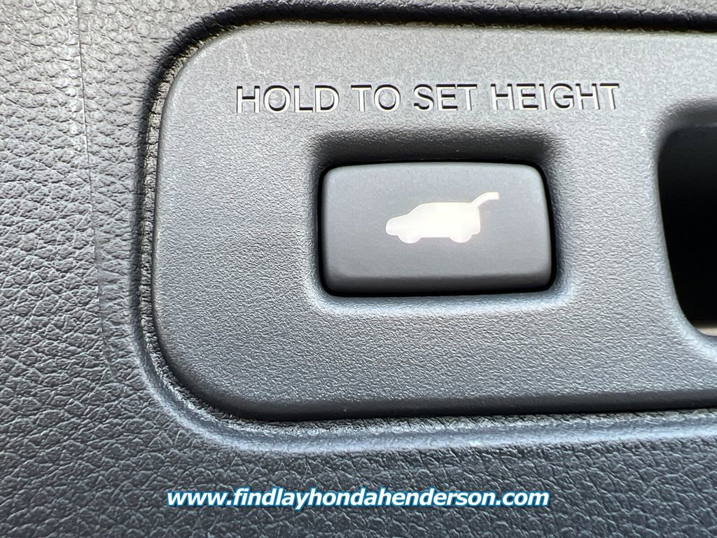 New 2026 Honda Pilot TrailSport image 26