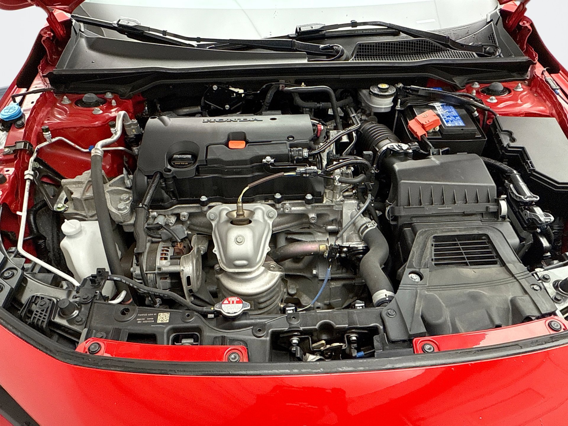 Used 2023 Honda Civic Sport image 21