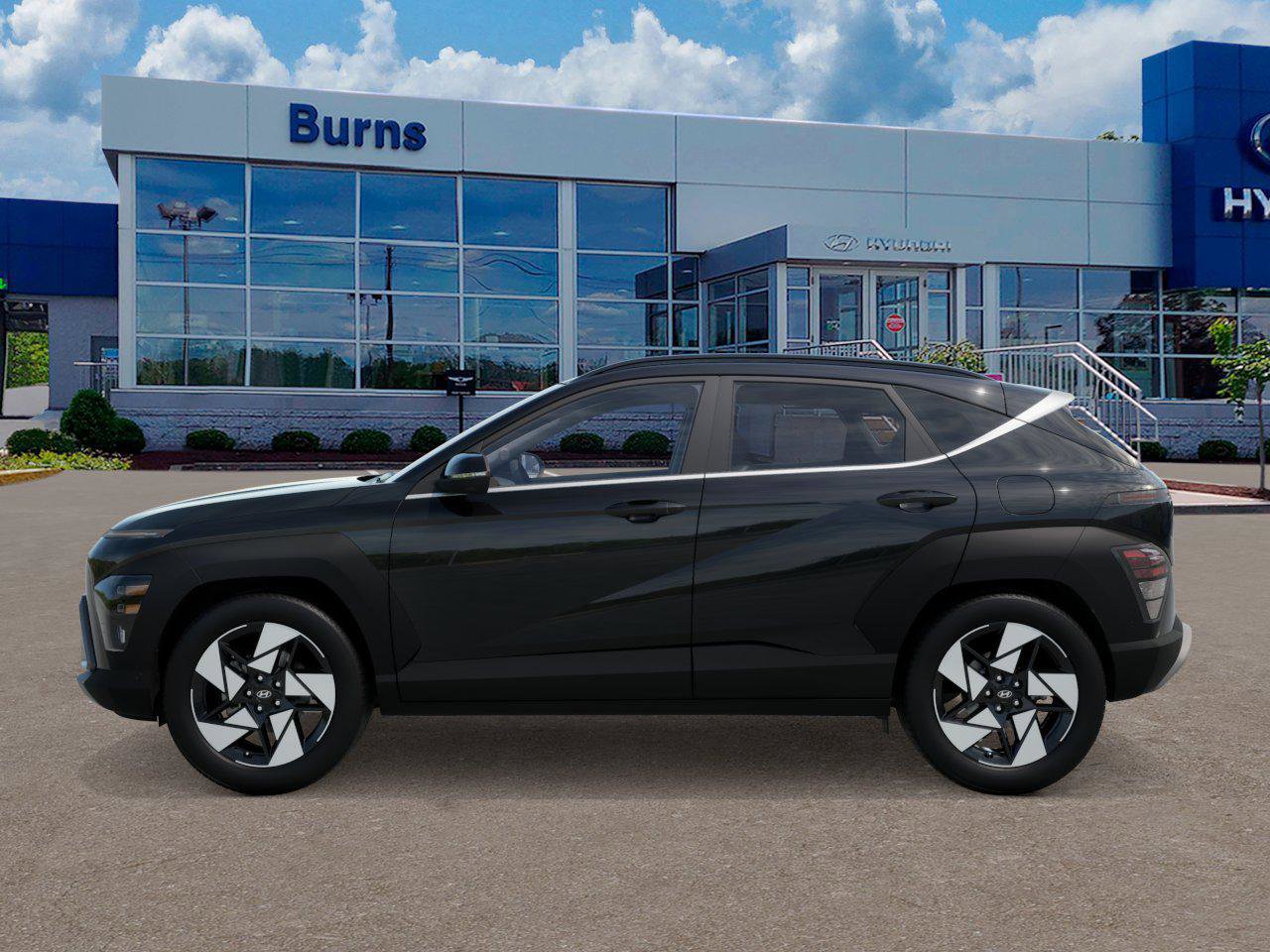 New 2026 Hyundai Kona SEL Sport image 3