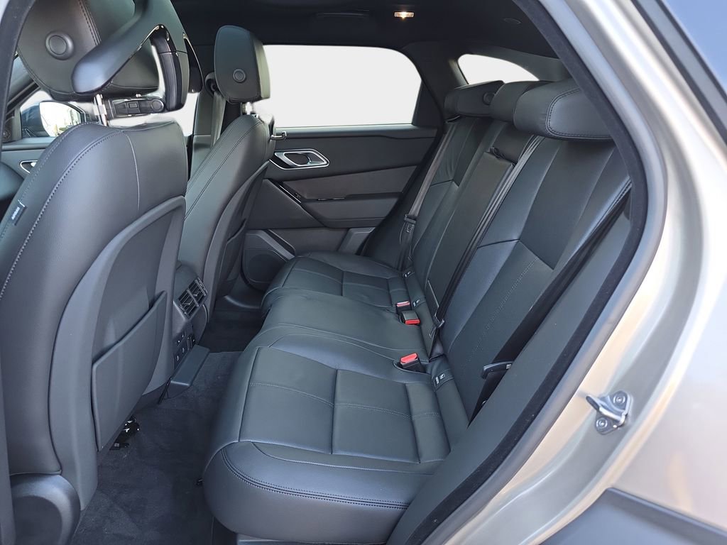 New 2026 Land Rover Range Rover Velar Dynamic SE AWD/4WD image 14