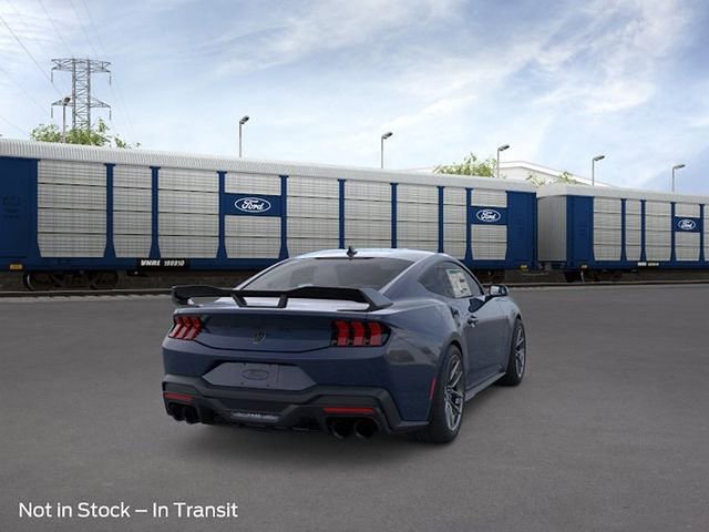 New 2026 Ford Mustang Dark Horse RWD image 8