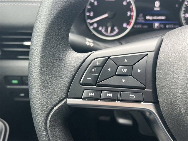 Used 2024 Nissan Sentra SV image 12