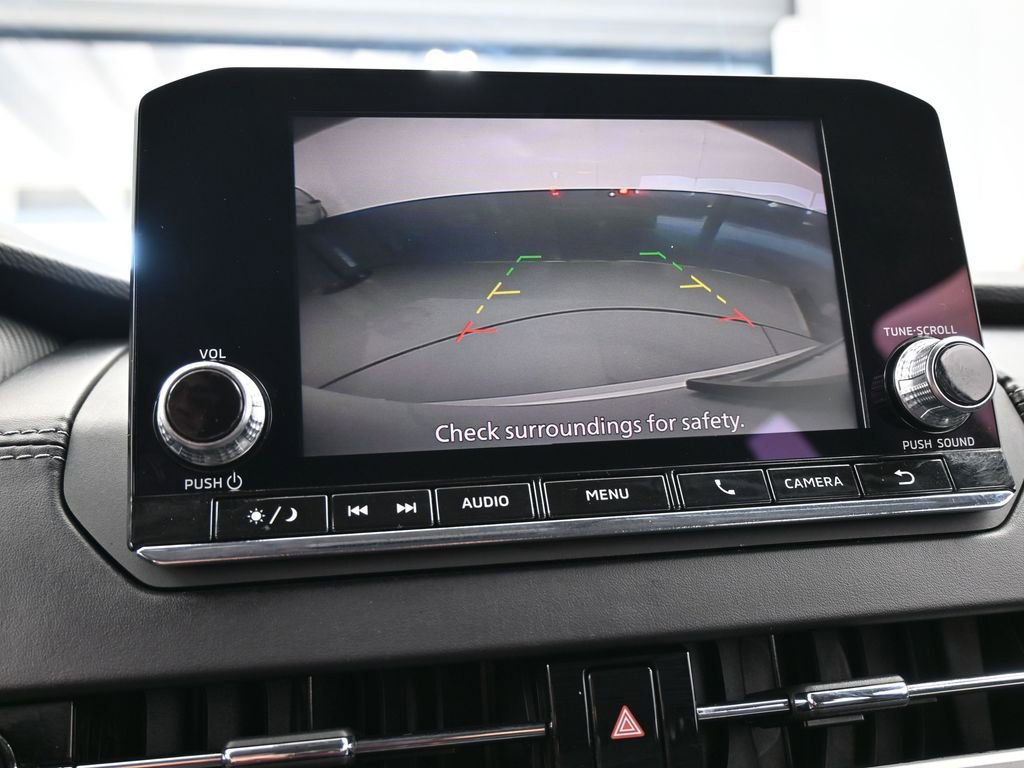 Used 2022 Mitsubishi Outlander ES image 19