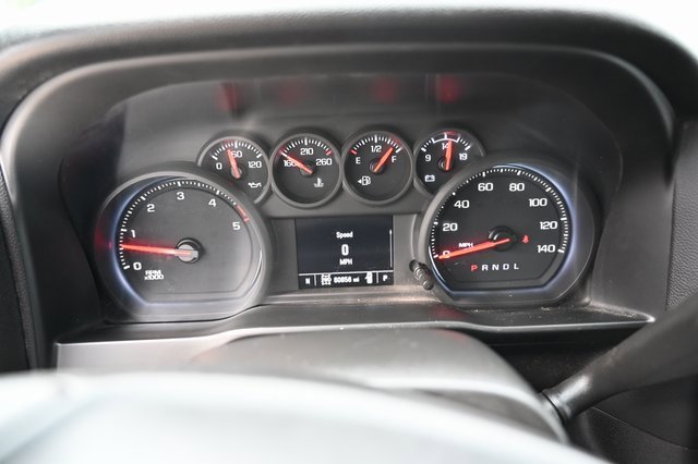Used 2023 Chevrolet Silverado 2500 W/T w/ WT Convenience Package image 27