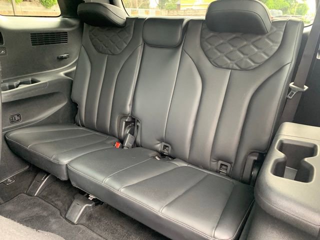 Certified 2022 Hyundai Palisade Calligraphy image 21
