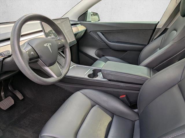 Used 2021 Tesla Model Y Long Range image 17
