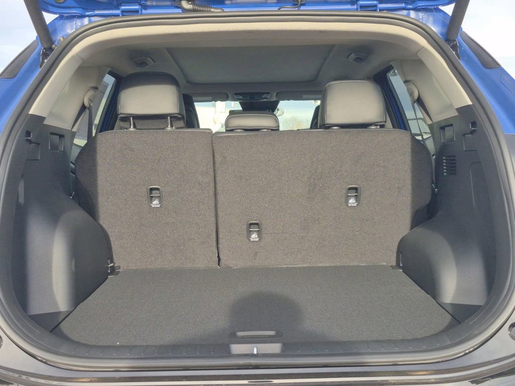 New 2026 Kia Sportage SX image 14