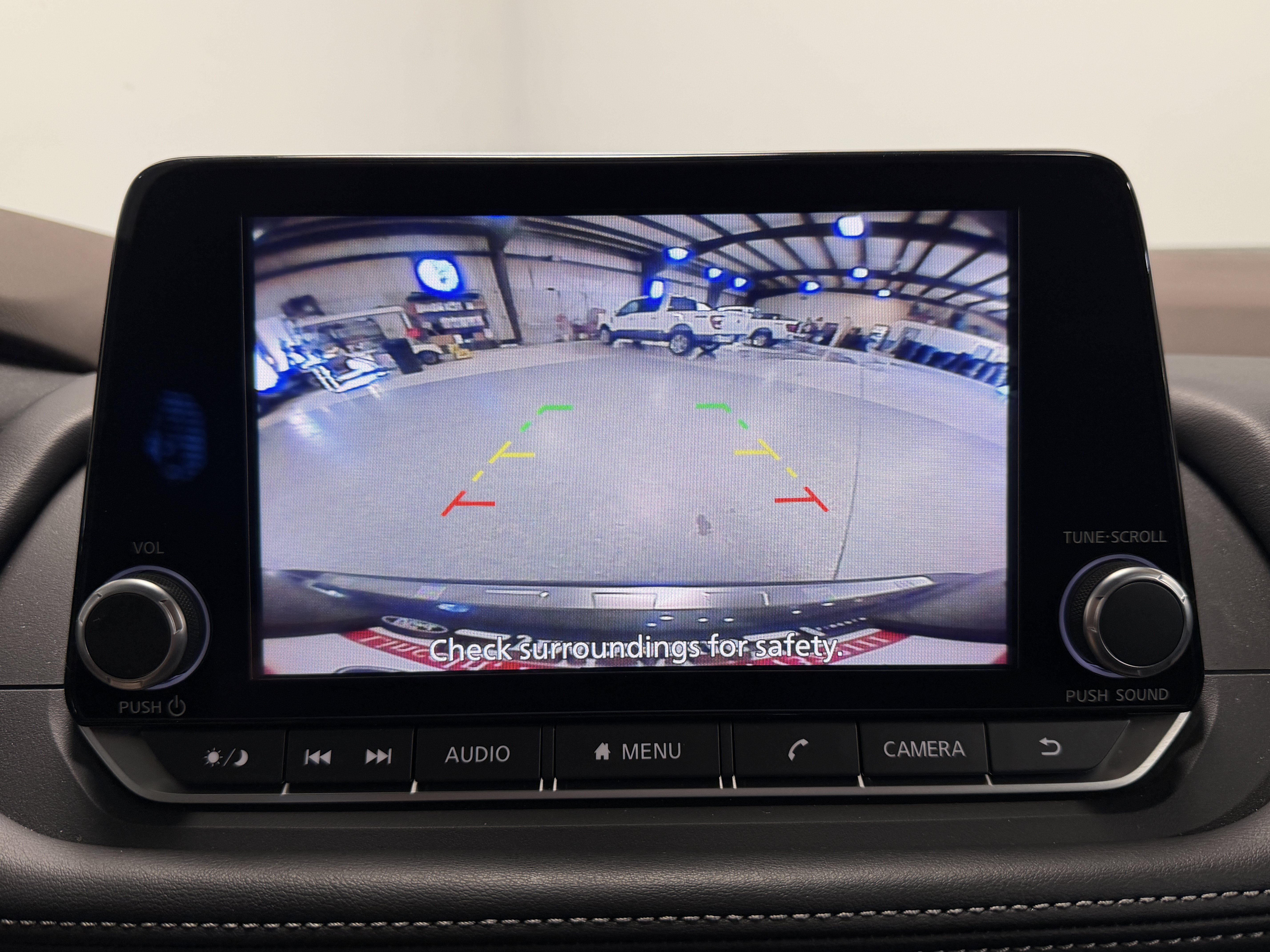 Used 2023 Nissan Rogue SV w/ SV Premium B Package AWD/4WD image 9