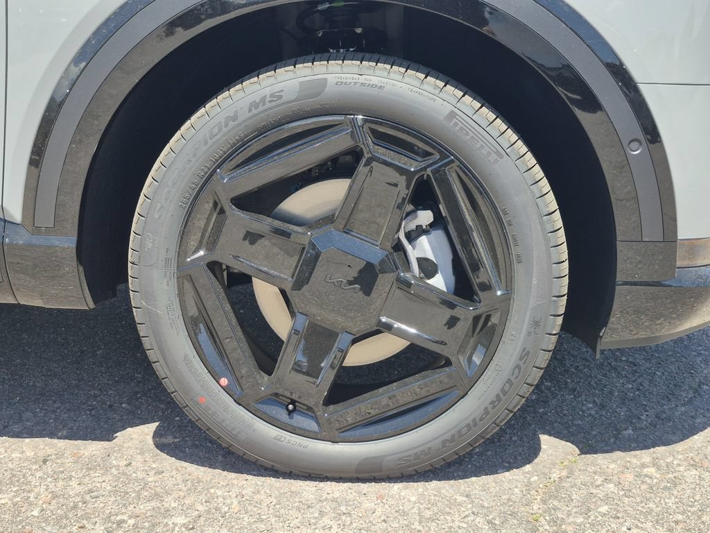 New 2027 Kia Telluride EX X-Line AWD/4WD image 19